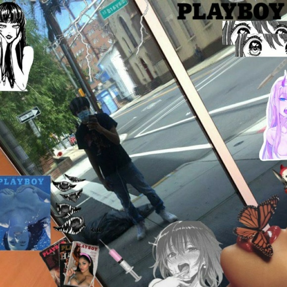 Meet your Posher, Daniel - Picture 1 of 1